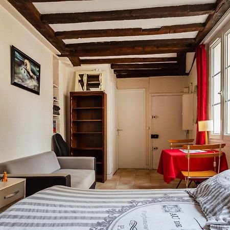 Appartement Mouffetard Paris Eksteriør bilde