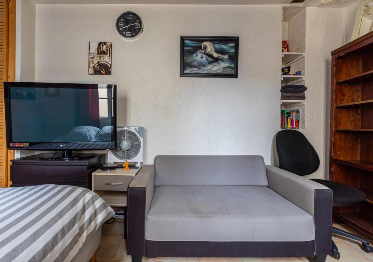 Appartement Mouffetard Paris Eksteriør bilde