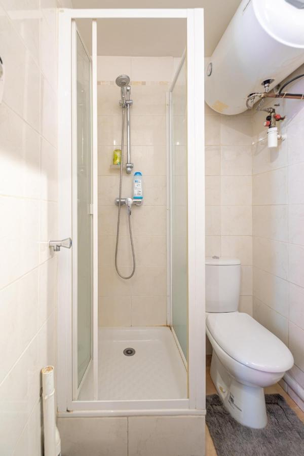 Appartement Mouffetard Paris Eksteriør bilde